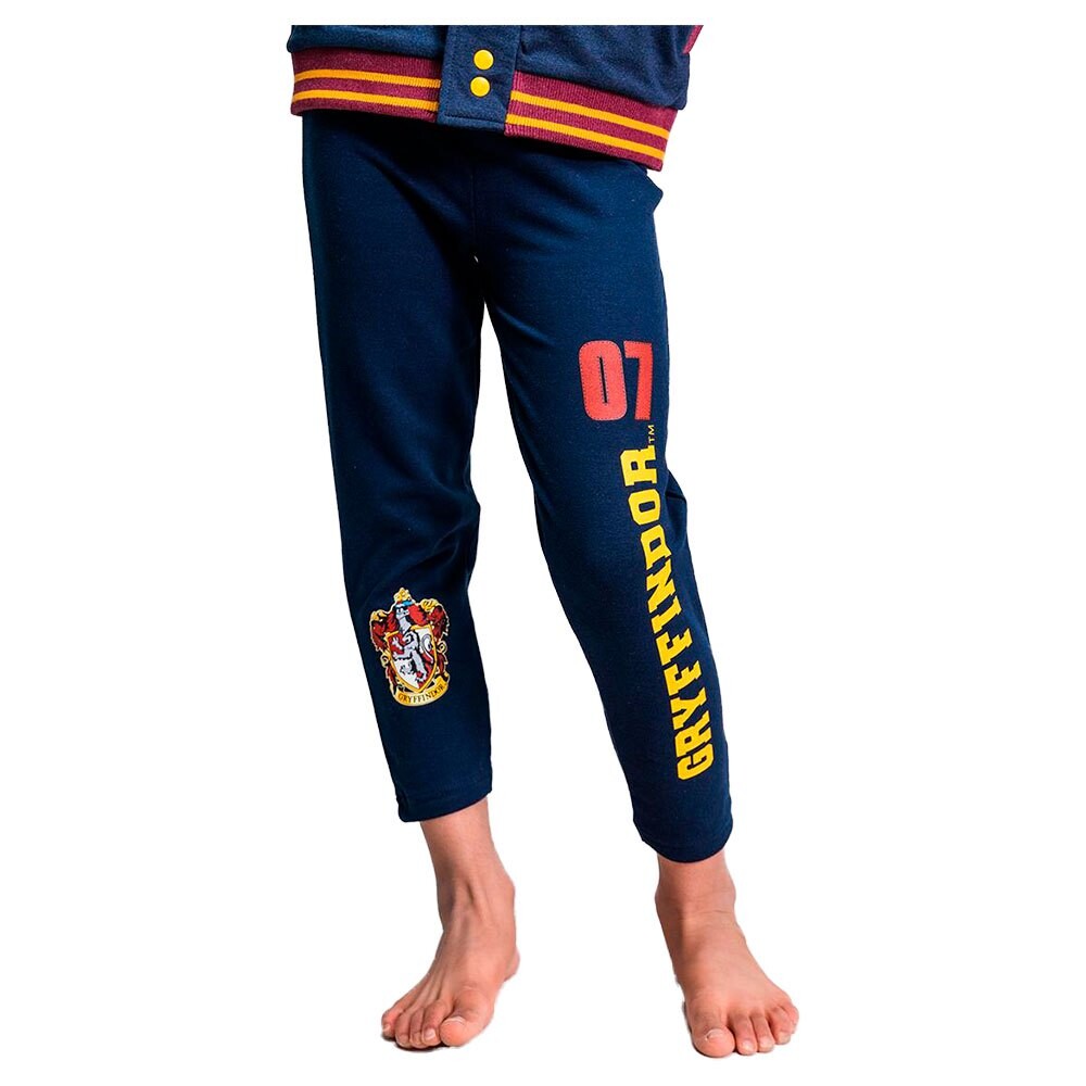 Пижама Cerda Group French Terry Harry Potter, синий
Пижама Cerda Group French Terry Harry Potter, синий