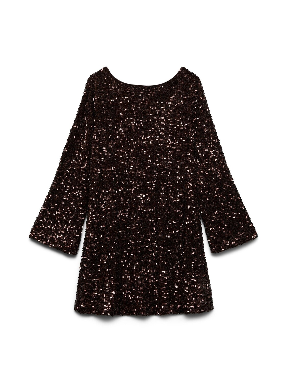 VERO MODA Платье в коричневом цвете, Brocade
VERO MODA Платье в коричневом цвете, Brocade