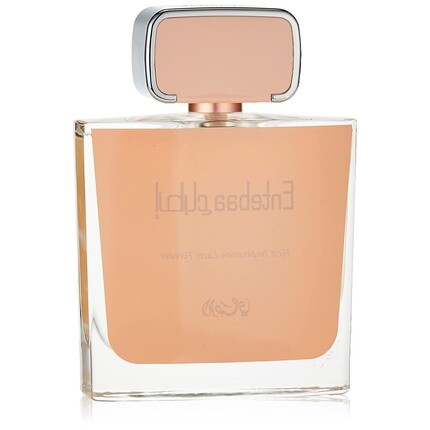 Entebaa by Rasasi Eau De Parfum Spray 3.33oz 98ml для женщин
Entebaa by Rasasi Eau De Parfum Spray 3.33oz 98ml для женщин
