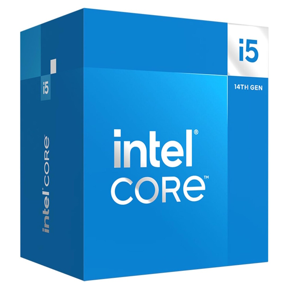 Процессор Intel Core i5-14500 BOX, LGA 1700
Процессор Intel Core i5-14500 BOX, LGA 1700