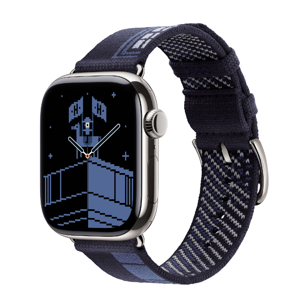 Умные часы Apple Watch Hermès Series 11 (GPS+Cellular), 42 мм, Silver Titanium Case/Bleu Nuit Faubourg Party - One Size, Серебристый, Умные часы Apple Watch Hermès Series 11 (GPS+Cellular), 42 мм, Silver Titanium Case/Bleu Nuit Faubourg Party - One Size
Умные часы Apple Watch Hermès Series 11 (GPS+Cellular), 42 мм, Silver Titanium Case/Bleu Nuit Faubourg Party - One Size, Серебристый, Умные часы Apple Watch Hermès Series 11 (GPS+Cellular), 42 мм, Silver Titanium Case/Bleu Nuit Faubourg Party - One Size