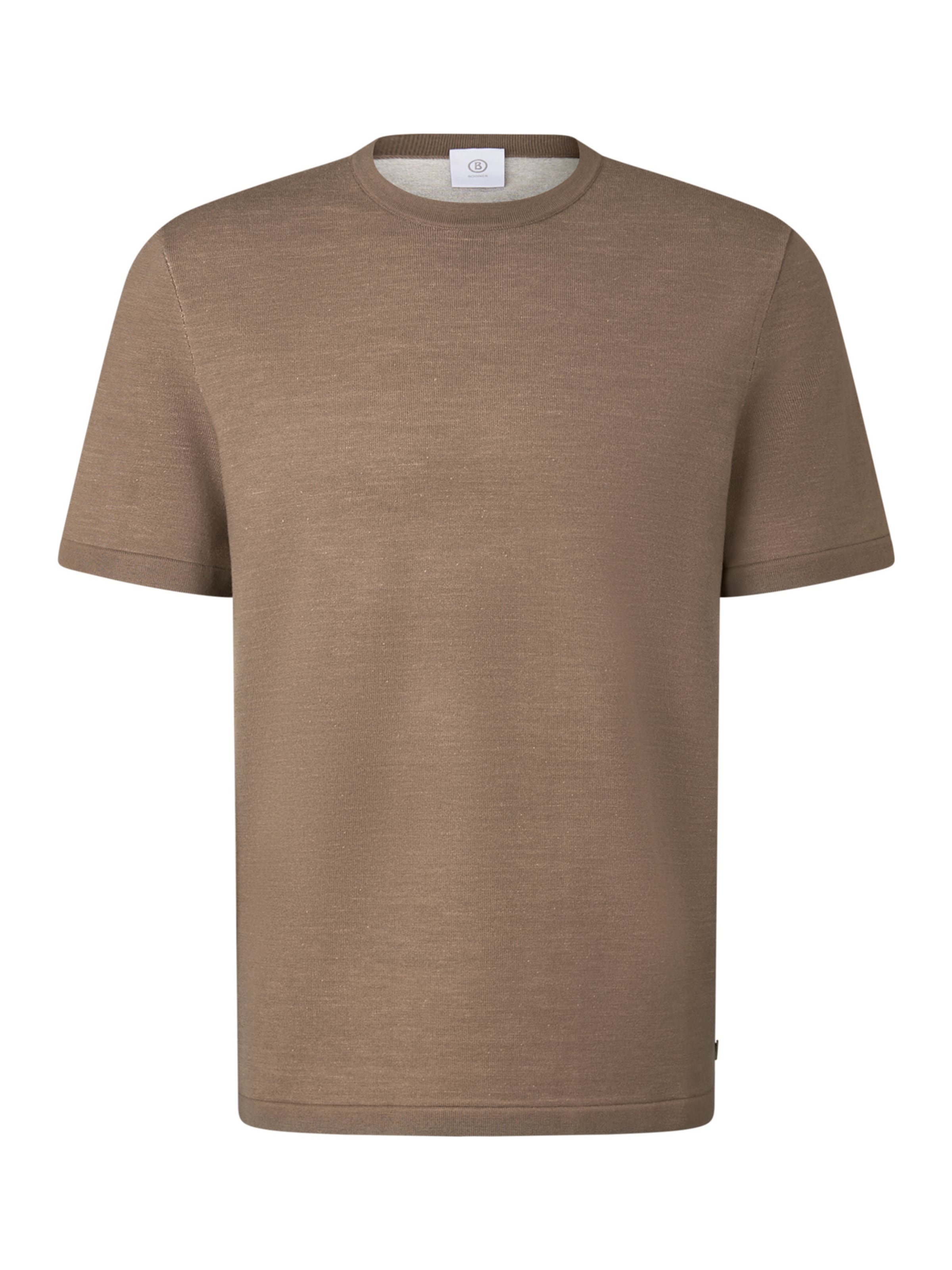 BOGNER Свитер 'Ohio' в коричневом цвете
BOGNER Свитер 'Ohio' в коричневом цвете