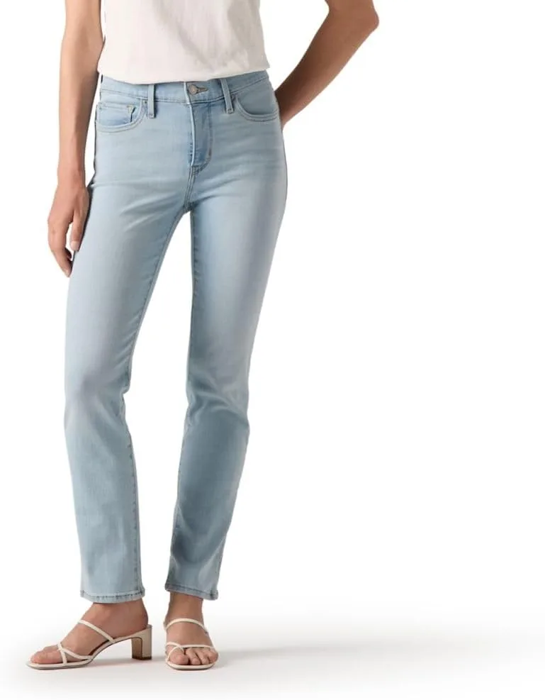 Levi's Women's 312 Shaping Slim
Levi's Women's 312 Shaping Slim