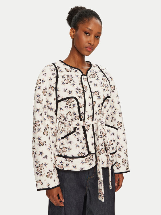 Переходная куртка стандартного кроя 244150624402 Munthe, серый
Переходная куртка стандартного кроя 244150624402 Munthe, серый