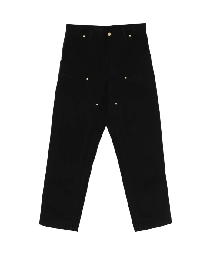 Прямые брюки Carhartt Wip, черный
Прямые брюки Carhartt Wip, черный