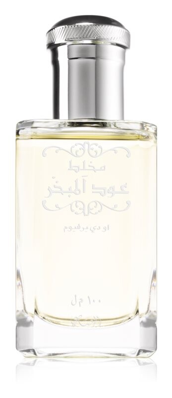 Парфюмерная вода Rasasi Mukhallat Oudh Al Mubakhar, 100 мл, Серый, Парфюмерная вода Rasasi Mukhallat Oudh Al Mubakhar, 100 мл
Парфюмерная вода Rasasi Mukhallat Oudh Al Mubakhar, 100 мл, Серый, Парфюмерная вода Rasasi Mukhallat Oudh Al Mubakhar, 100 мл