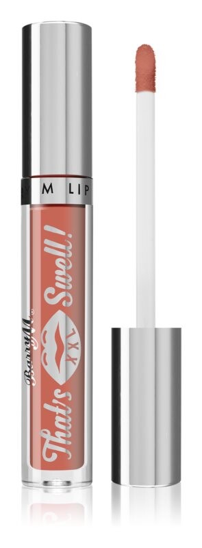 Блеск для губ Barry M That's Swell! XXL Extreme Lip Plumper, оттенок гet It 2.5 мл
Блеск для губ Barry M That's Swell! XXL Extreme Lip Plumper, оттенок гet It 2.5 мл