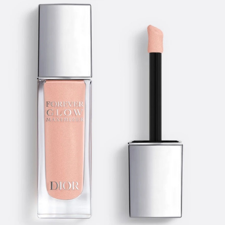 Хайлайтер Dior Forever Glow Maximizer, Nude
Хайлайтер Dior Forever Glow Maximizer, Nude