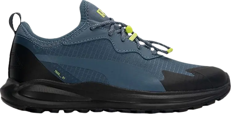 Кроссовки Puma Twitch Runner Trail Demi Evening Sky, синий
Кроссовки Puma Twitch Runner Trail Demi Evening Sky, синий