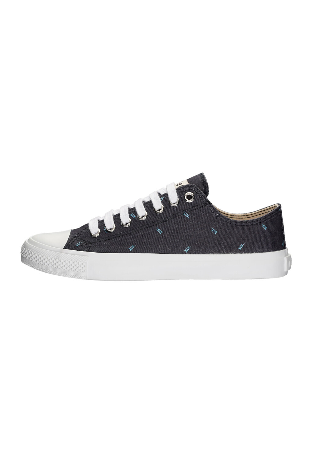Кроссовки ethletic Fair Trainer White Cap Lo Cut, цвет snow leopard blue | just white
Кроссовки ethletic Fair Trainer White Cap Lo Cut, цвет snow leopard blue | just white
