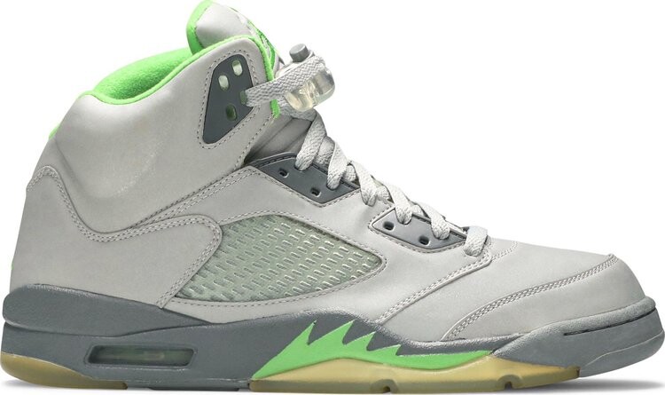 Кроссовки Air Jordan 5 Retro Green Bean 2006, серебряный, Серый, Кроссовки Air Jordan 5 Retro Green Bean 2006, серебряный
Кроссовки Air Jordan 5 Retro Green Bean 2006, серебряный, Серый, Кроссовки Air Jordan 5 Retro Green Bean 2006, серебряный