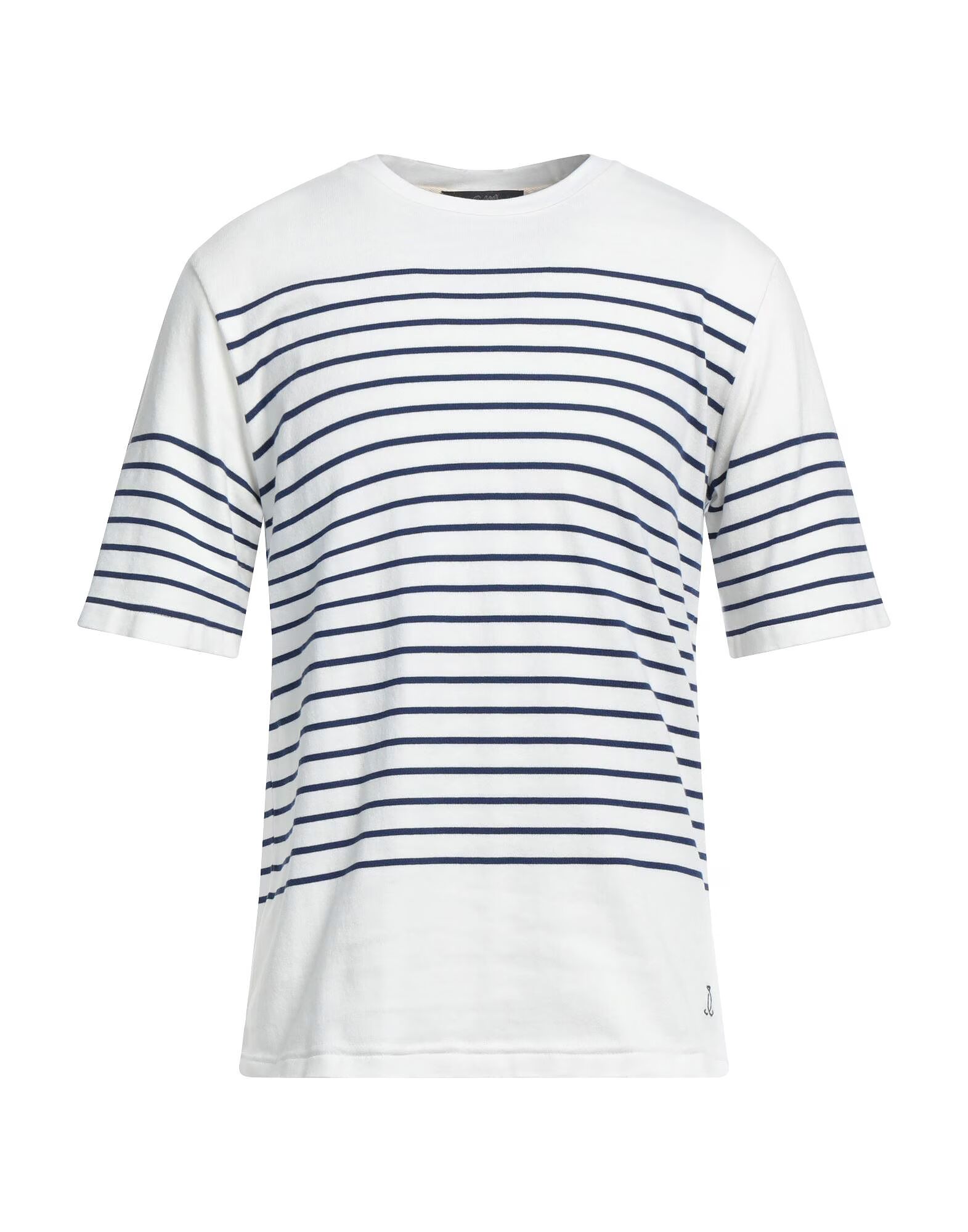 Свитер Seafarer, белый
Свитер Seafarer, белый