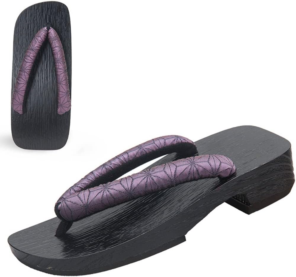 Мужские домашние тапочки с открытым носком, мужские японские традиционные сабо Гета, японские шлепанцы, деревянные сабо с двумя зубцами, домашние тапочки для женщин и мужчин, обувь на Хэллоуин (Цвет: Черный C, Размер: 27 см) Kitcissl
Мужские домашние тапочки с открытым носком, мужские японские традиционные сабо Гета, японские шлепанцы, деревянные сабо с двумя зубцами, домашние тапочки для женщин и мужчин, обувь на Хэллоуин (Цвет: Черный C, Размер: 27 см) Kitcissl