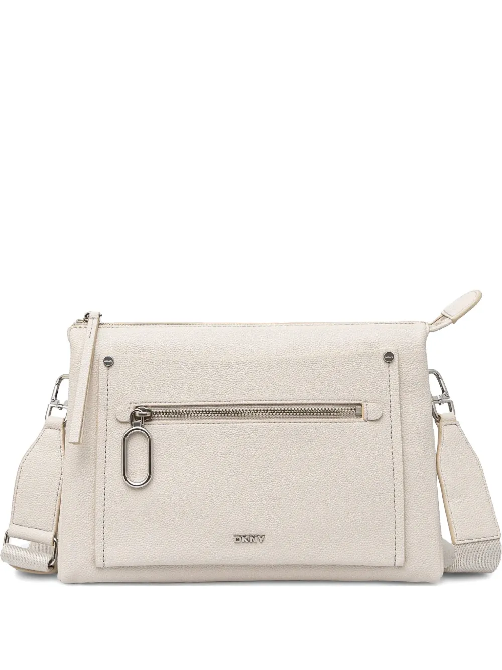 Сумка через плечо Nala DKNY, нейтральный
Сумка через плечо Nala DKNY, нейтральный