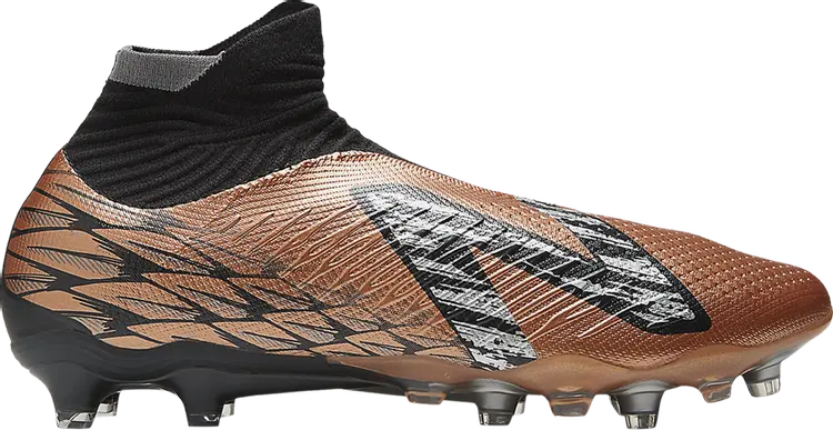 Кроссовки Tekela v4 Pro FG 'Own Now Pack', медный 
Кроссовки Tekela v4 Pro FG 'Own Now Pack', медный