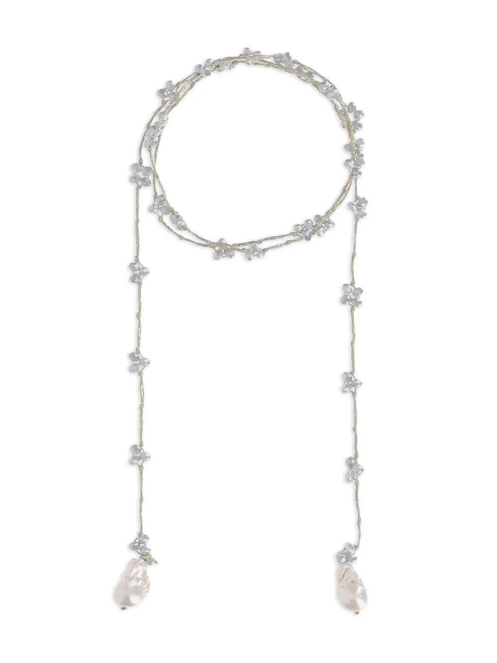 Ожерелье с украшениями Mela, золотистый
Ожерелье с украшениями Mela, золотистый