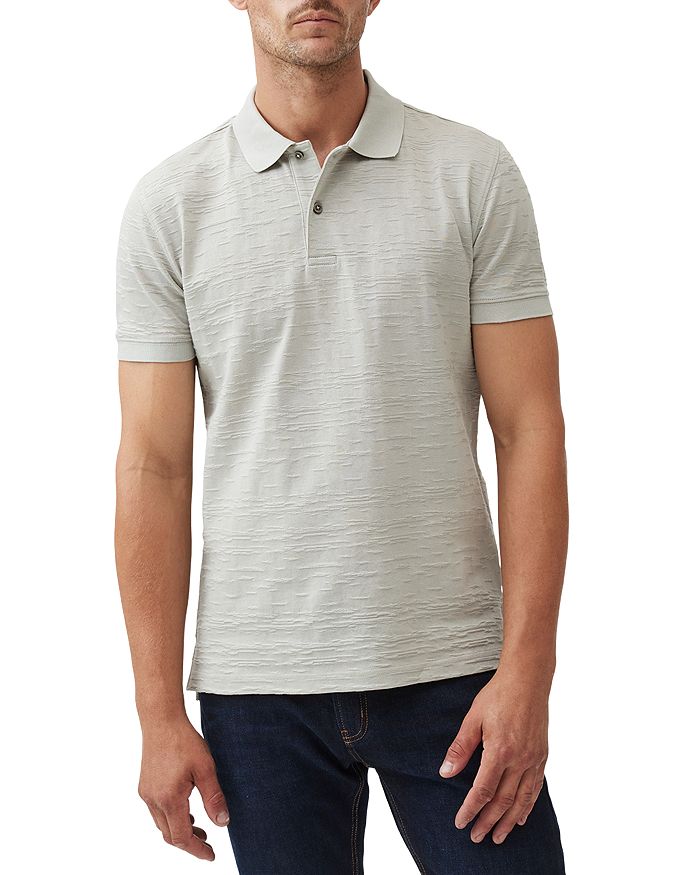 Рубашка поло Banks Road Slim Fit с коротким рукавом Rodd & Gunn, коричневый/бежевый
Рубашка поло Banks Road Slim Fit с коротким рукавом Rodd & Gunn, коричневый/бежевый