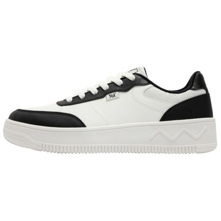 361° Износостойкие и легкие низкие кроссовки для скейтбординга мужские, черные, белые
361° Износостойкие и легкие низкие кроссовки для скейтбординга мужские, черные, белые