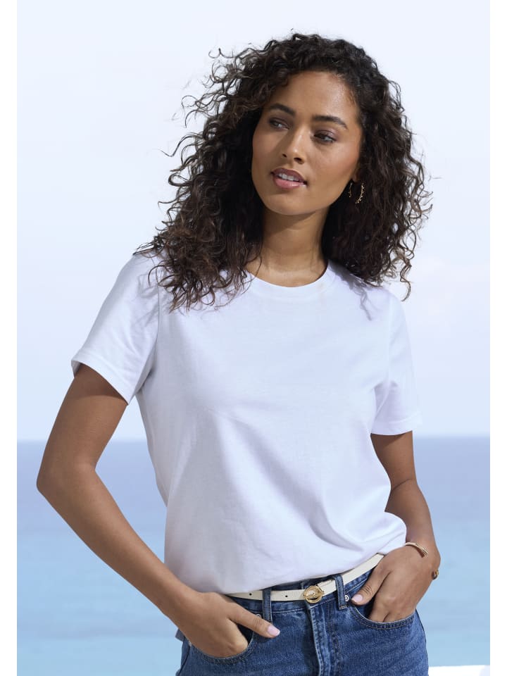 Футболка Beach Time, белый
Футболка Beach Time, белый