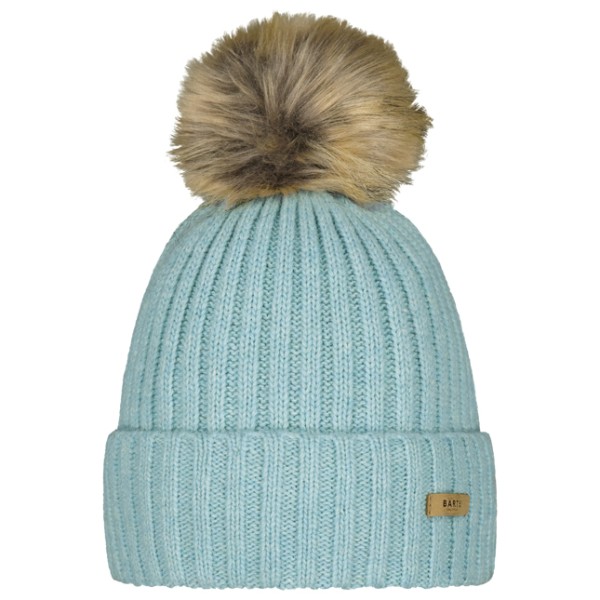 Женская шапочка Augusti Barts, зеленый
Женская шапочка Augusti Barts, зеленый