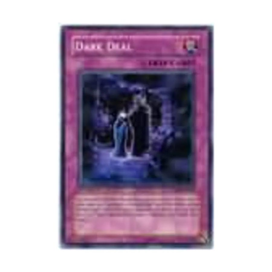 CCG Темная сделка (Обычная), Yu-Gi-Oh - Elemental Energy - Singles
CCG Темная сделка (Обычная), Yu-Gi-Oh - Elemental Energy - Singles