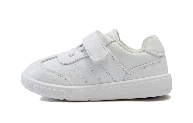 Скользоустойчивые, износостойкие, легкие повседневные детские кроссовки Kids' SNORKS, белый
Скользоустойчивые, износостойкие, легкие повседневные детские кроссовки Kids' SNORKS, белый