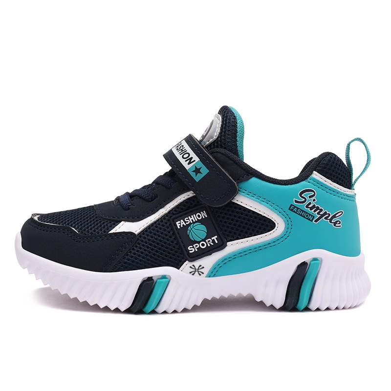 Дышащие прочные низкие повседневные детские кроссовки Kids' YUZHAOLIN, синий
Дышащие прочные низкие повседневные детские кроссовки Kids' YUZHAOLIN, синий