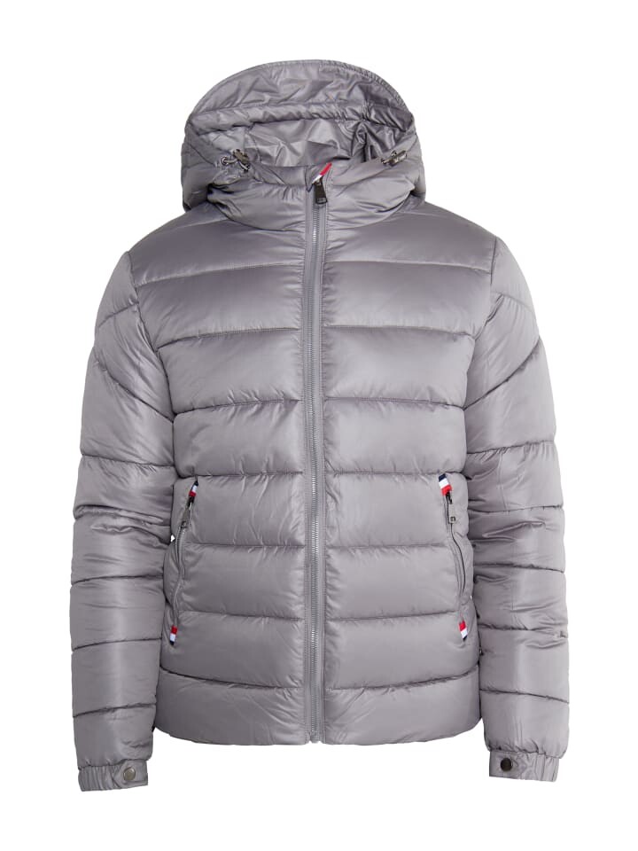 Зимняя куртка MO, серый
Зимняя куртка MO, серый
