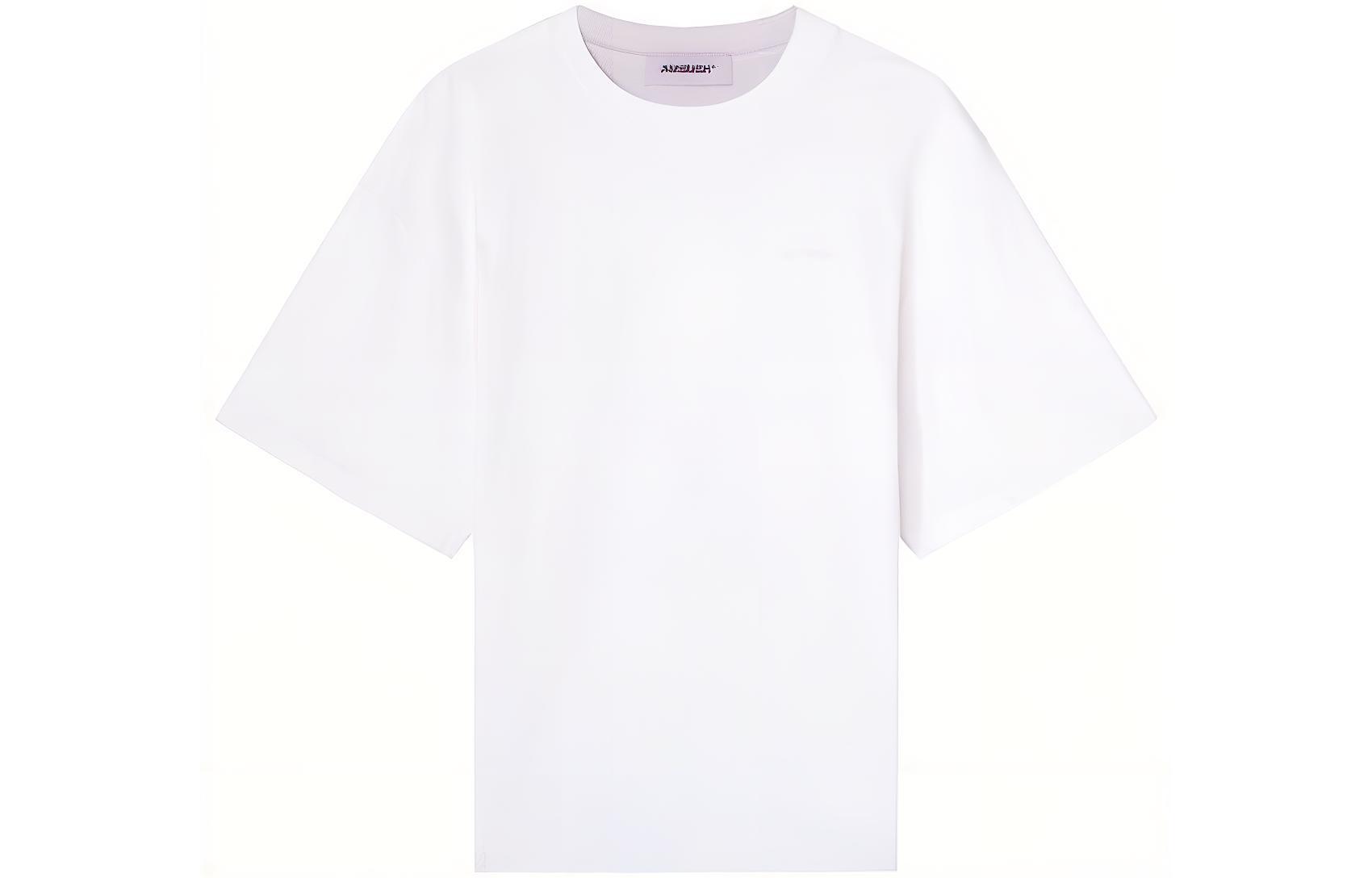 Футболка Ballchain Cotton AMBUSH, белый
Футболка Ballchain Cotton AMBUSH, белый