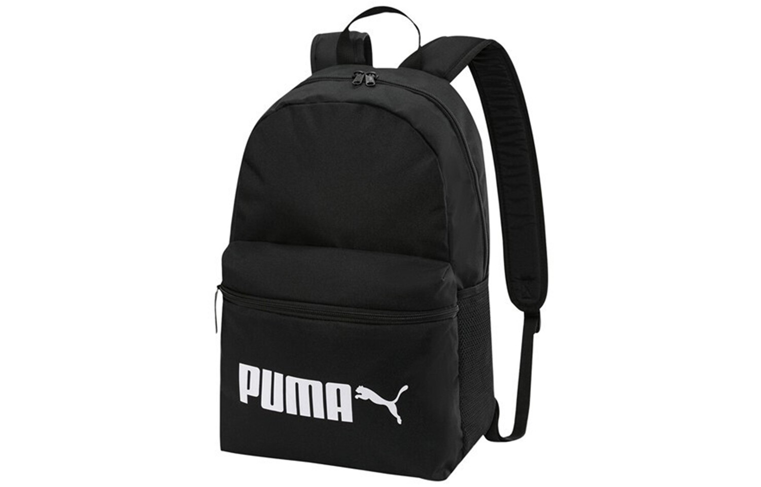 Рюкзак унисекс Puma, Черный
Рюкзак унисекс Puma, Черный