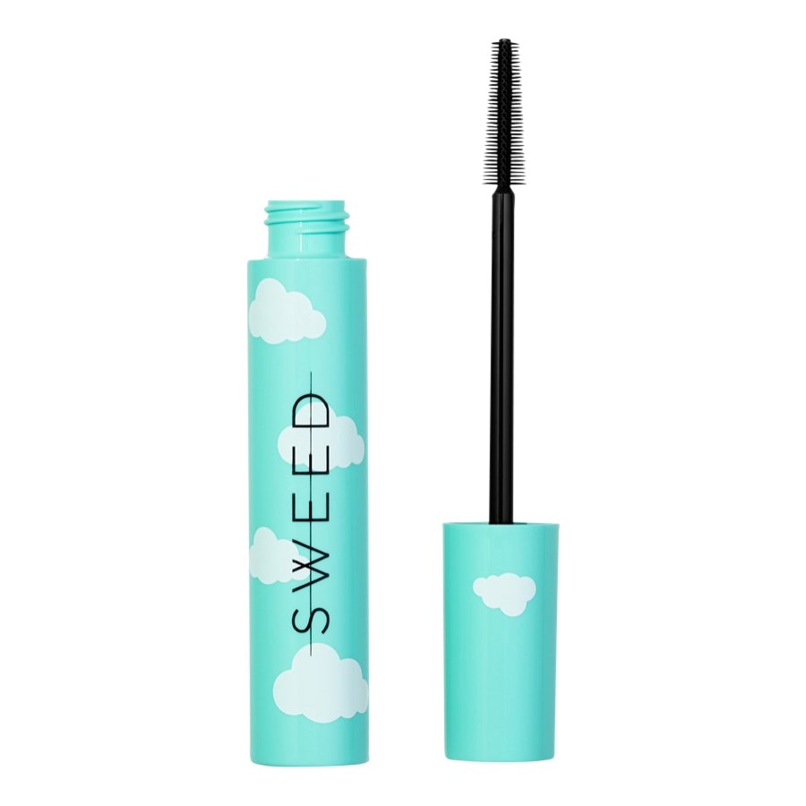 Тушь для ресниц Sweed Cloud Mascara, Black / 12 ml
Тушь для ресниц Sweed Cloud Mascara, Black / 12 ml
