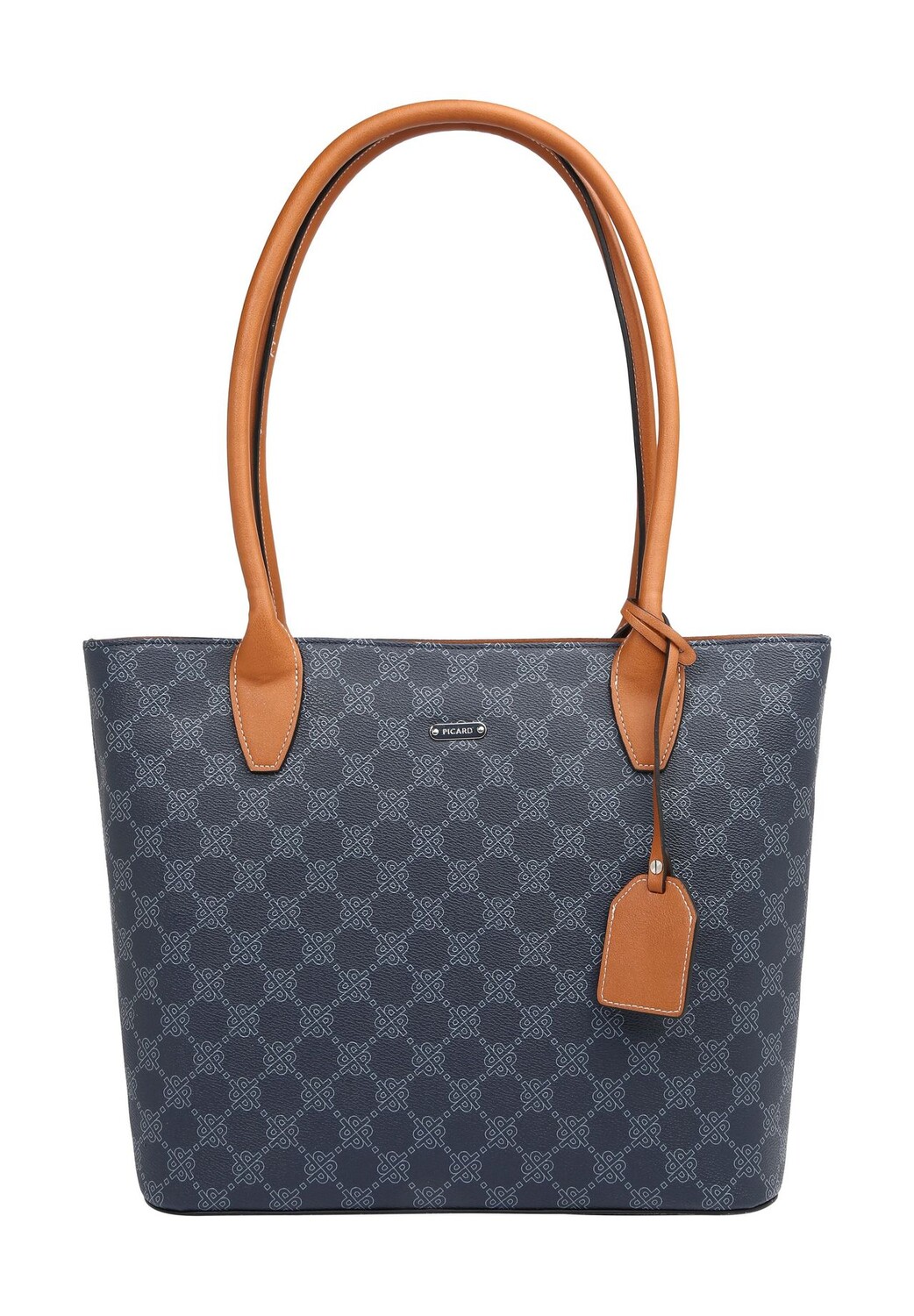 Шопер Эйфория, экокожа, отделение на молнии, женский PICARD, цвет Jeans
Шопер Эйфория, экокожа, отделение на молнии, женский PICARD, цвет Jeans