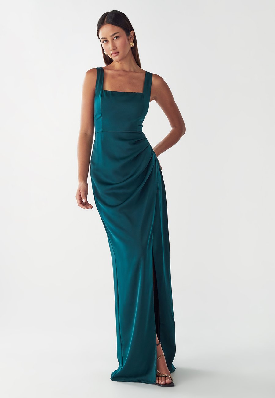 Платье WILLA DETROIT, Emerald/Green
Платье WILLA DETROIT, Emerald/Green