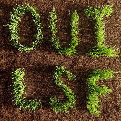 CD диск Les Savy Fav: Oui Lsf
CD диск Les Savy Fav: Oui Lsf