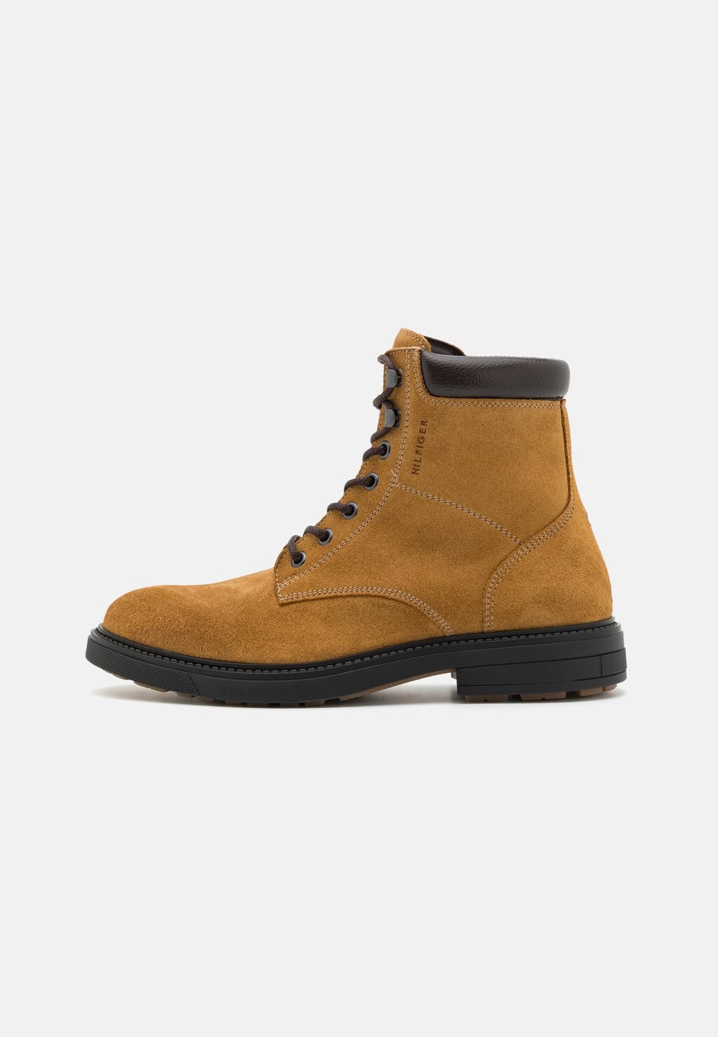 Ботильоны на шнуровке OUTDOOR BOOT Tommy Hilfiger, бежевый
Ботильоны на шнуровке OUTDOOR BOOT Tommy Hilfiger, бежевый