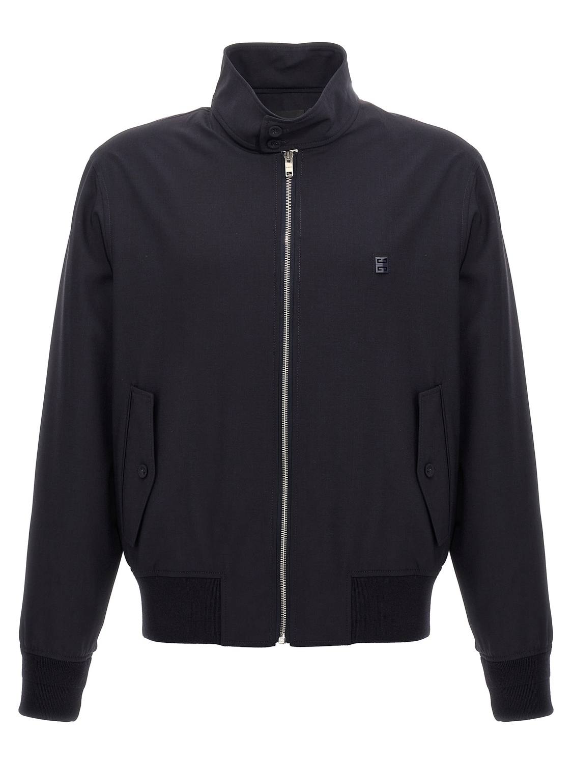 Куртка «Харрингтон» Givenchy, синий
Куртка «Харрингтон» Givenchy, синий