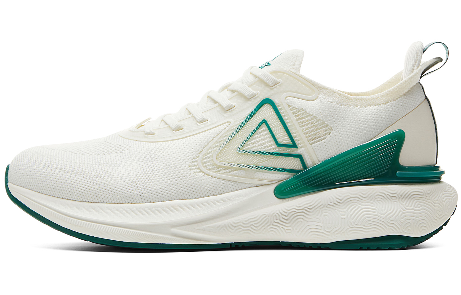 Пик Мужские Бежево-Бело-Зеленые Беговые Кроссовки с Амортизацией 6.0 Дышащие Низкие
Пик Мужские Бежево-Бело-Зеленые Беговые Кроссовки с Амортизацией 6.0 Дышащие Низкие