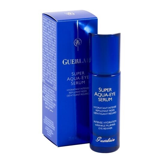 Сыворотка для глаз, 15 мл Guerlain, Super Aqua
Сыворотка для глаз, 15 мл Guerlain, Super Aqua