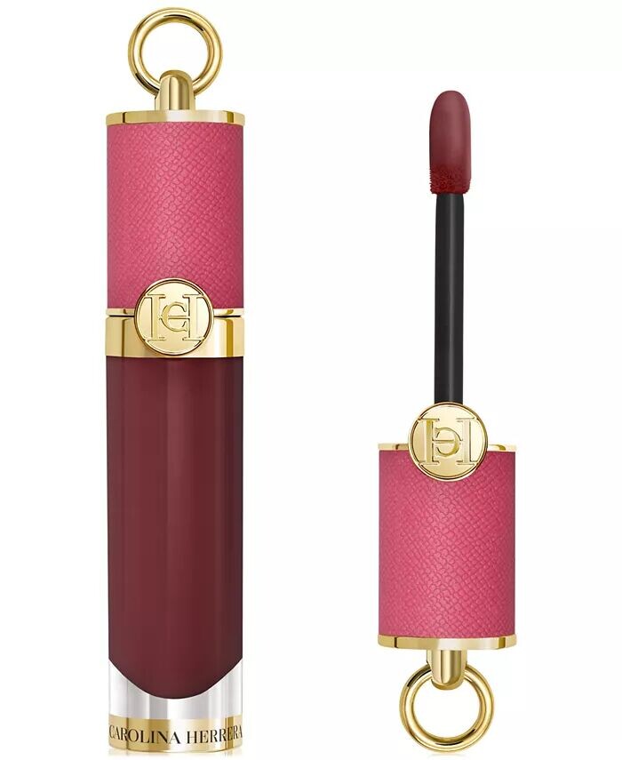 Жидкие румяна Good Girl Carolina Herrera, цвет 1092 - PLUM TULIP
Жидкие румяна Good Girl Carolina Herrera, цвет 1092 - PLUM TULIP