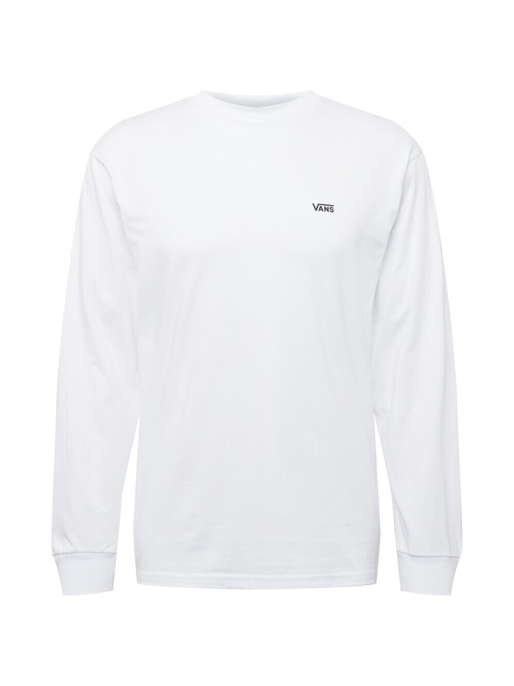 Футболка Vans MN LEFT CHEST LS, белый
Футболка Vans MN LEFT CHEST LS, белый
