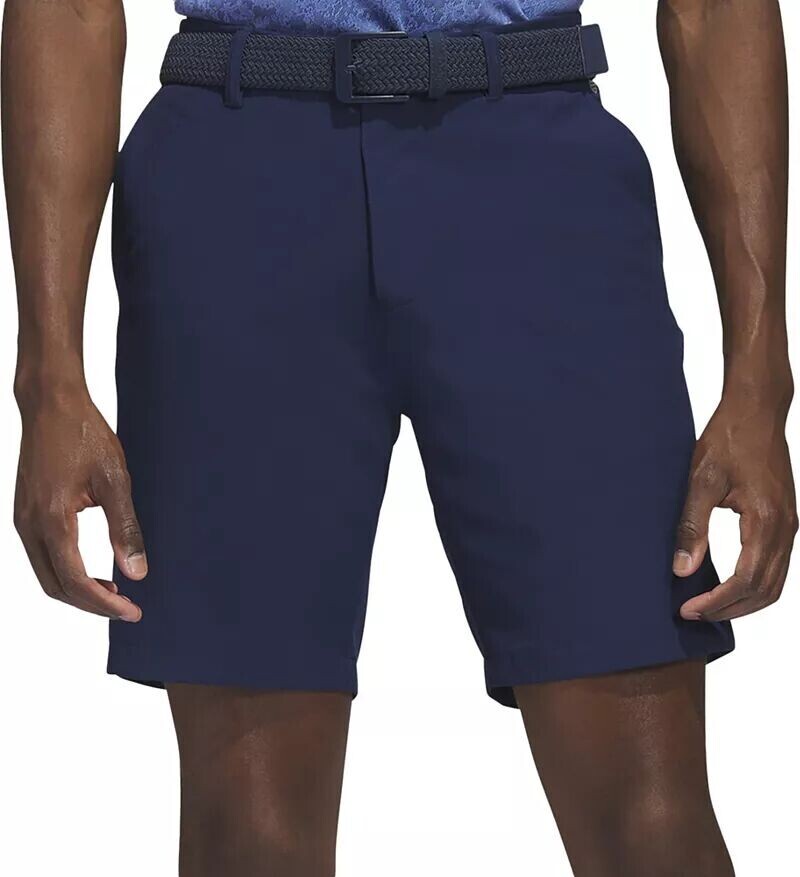 Мужские шорты для гольфа Adidas Ultimate365 8,5 дюйма
Мужские шорты для гольфа Adidas Ultimate365 8,5 дюйма