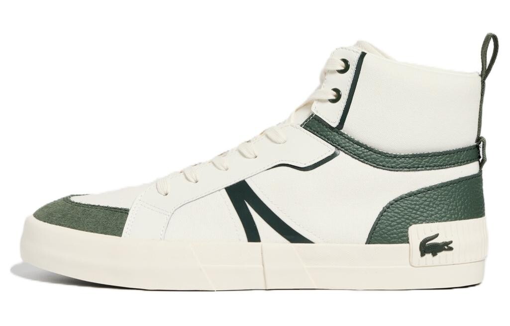 Мужская обувь для скейтбординга LACOSTE, White/Green, Белый, Мужская обувь для скейтбординга LACOSTE, White/Green
Мужская обувь для скейтбординга LACOSTE, White/Green, Белый, Мужская обувь для скейтбординга LACOSTE, White/Green