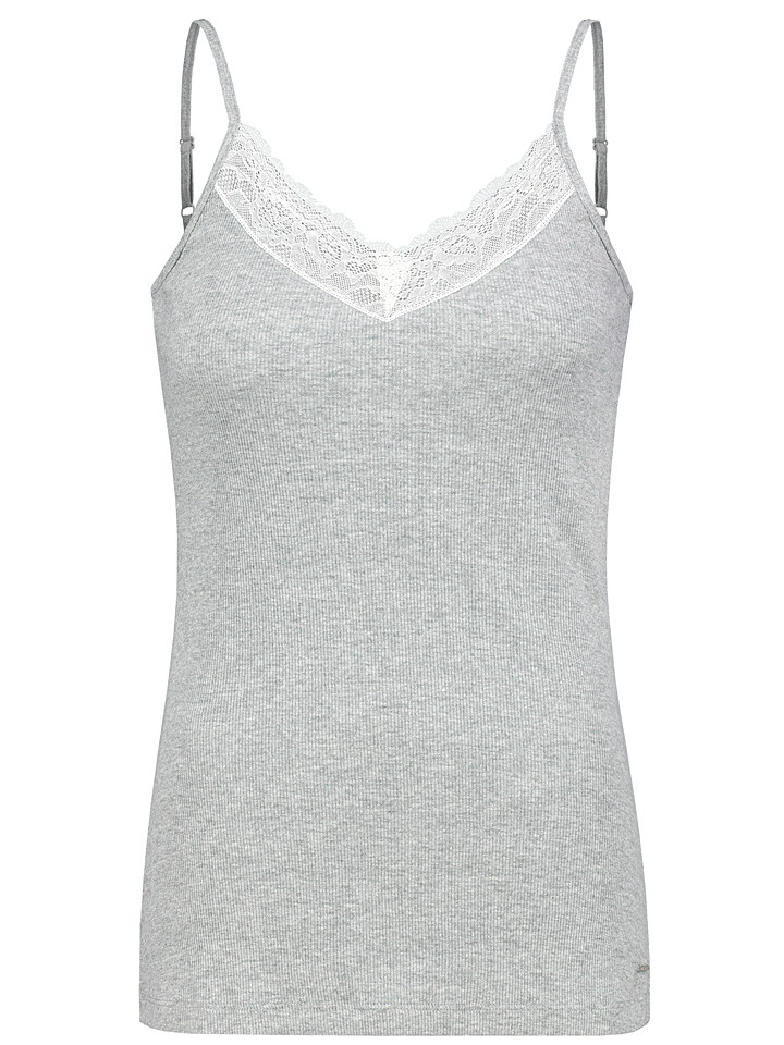 Топ Sublevel, серый
Топ Sublevel, серый