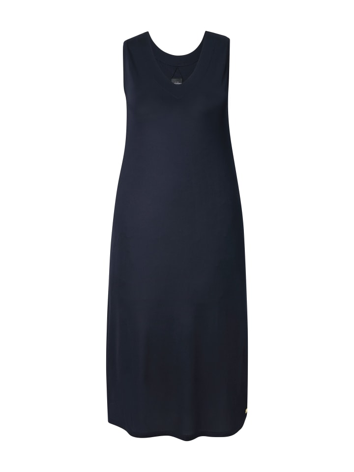 Платье до колена Ulla Popken, цвет dunkles marine
Платье до колена Ulla Popken, цвет dunkles marine