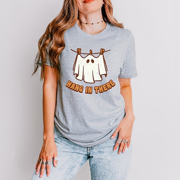 Футболка с принтом Hang in there ghost Simply Sage Market, Heather Grey, Серый, Футболка с принтом Hang in there ghost Simply Sage Market, Heather Grey
Футболка с принтом Hang in there ghost Simply Sage Market, Heather Grey, Серый, Футболка с принтом Hang in there ghost Simply Sage Market, Heather Grey