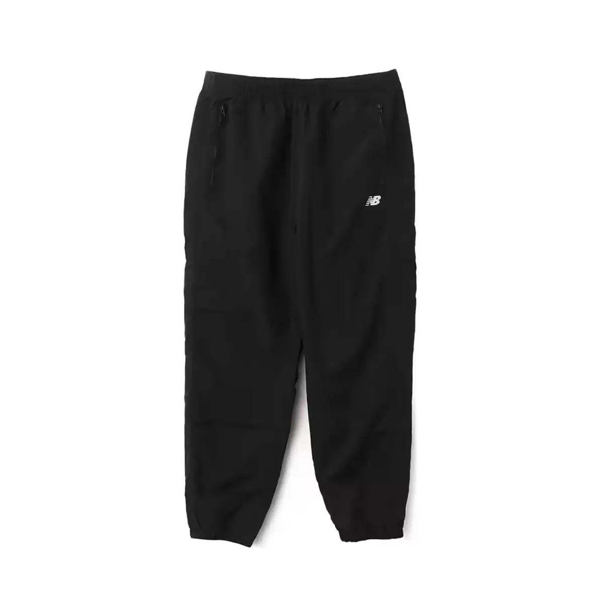 New Balance Брюки Met24 SS25 Casual Unisex Black
New Balance Брюки Met24 SS25 Casual Unisex Black