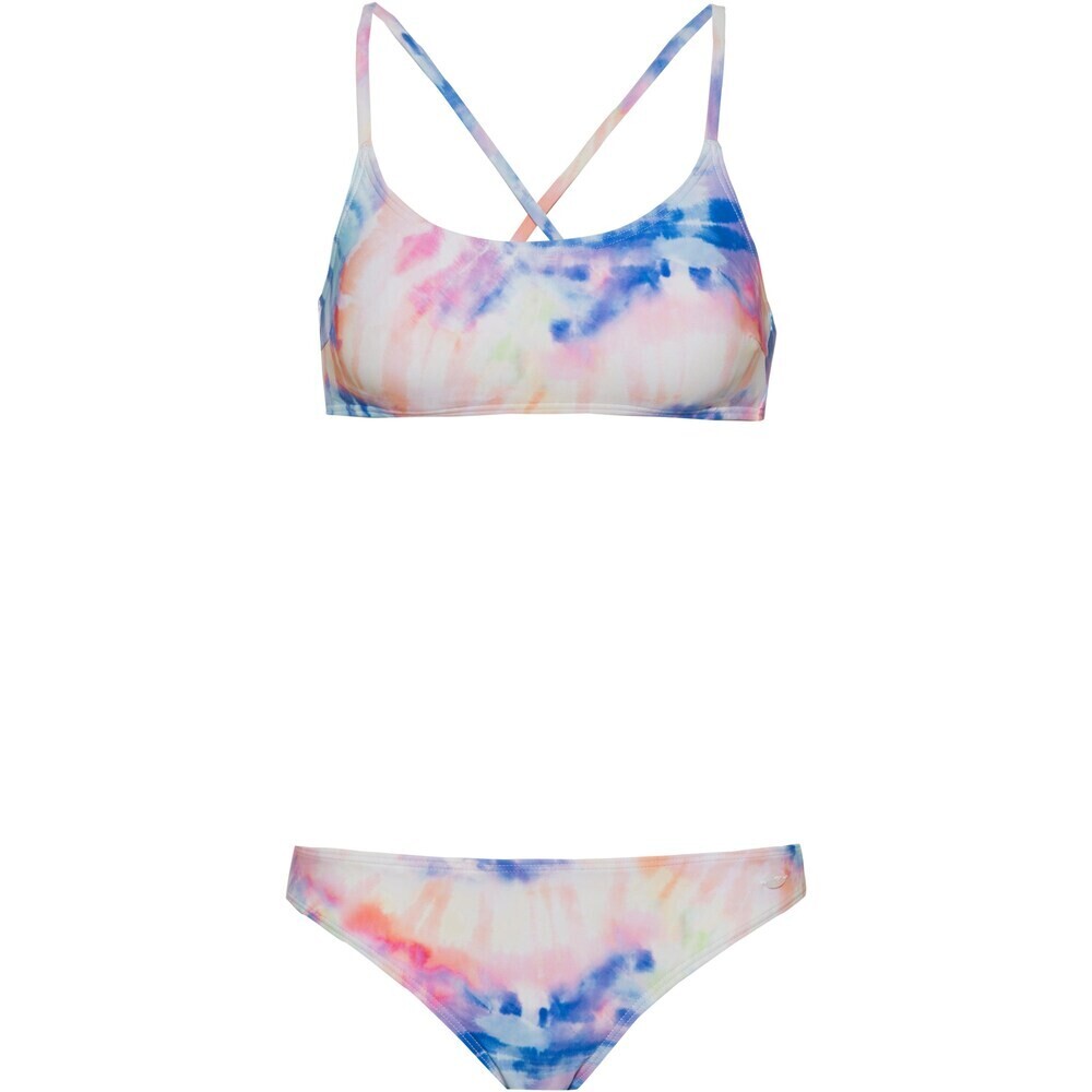 Бралетт Бикини Kangaroos, смешанные цвета
Бралетт Бикини Kangaroos, смешанные цвета