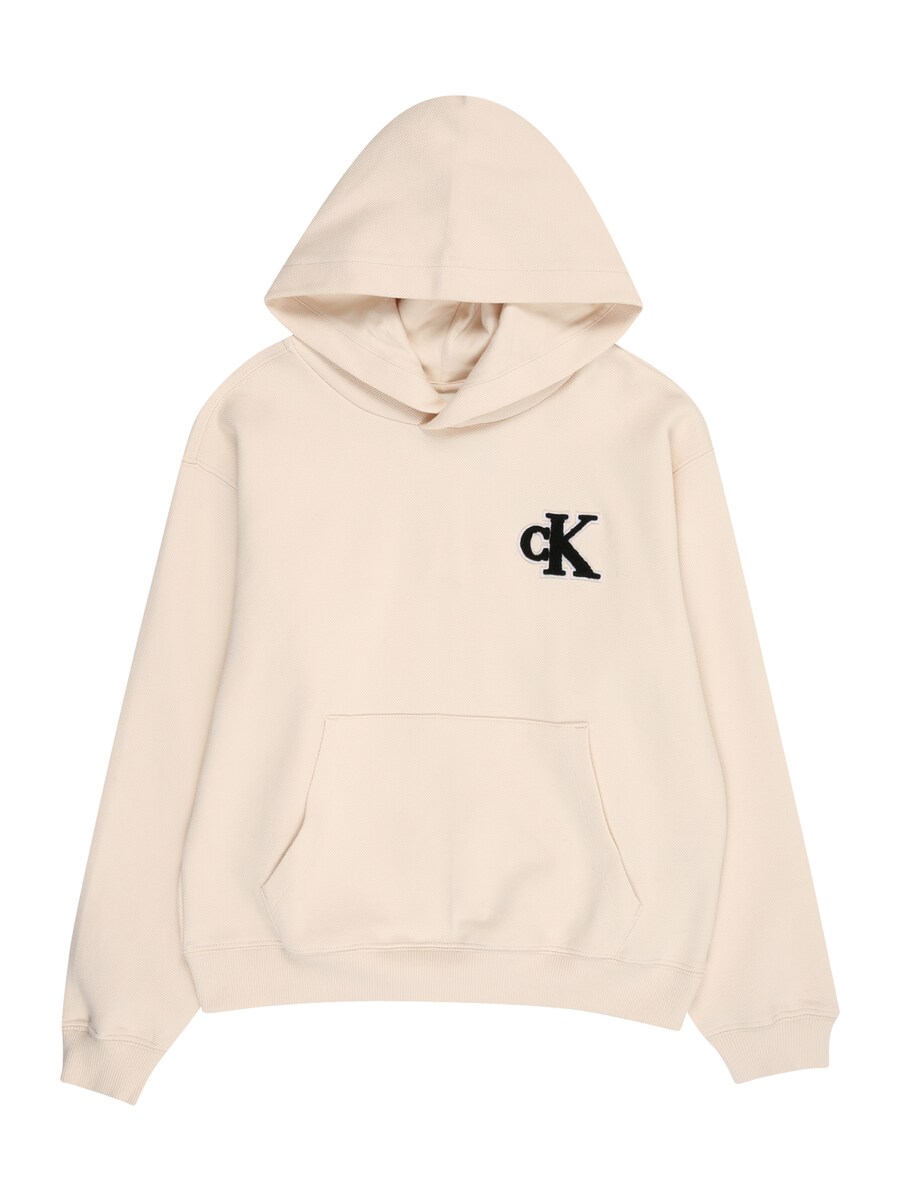Толстовка Calvin Klein Jeans, бежевый
Толстовка Calvin Klein Jeans, бежевый