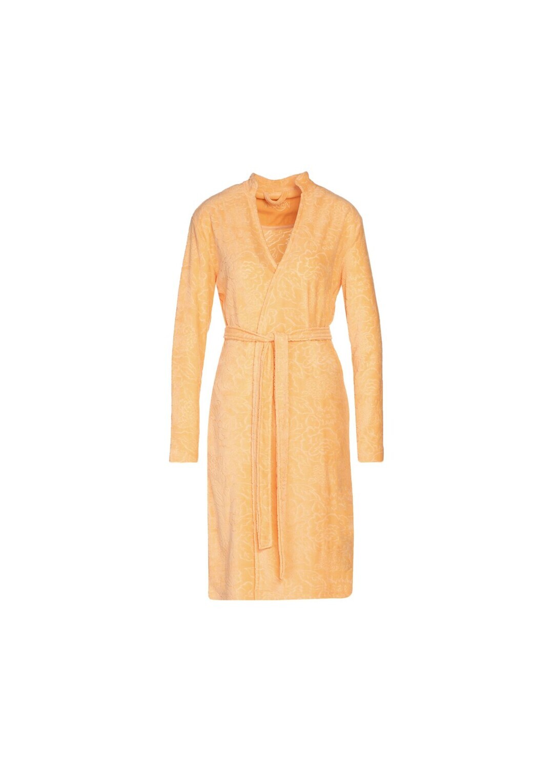 VOSSEN женский халат Лара VOSSEN, цвет Apricot
VOSSEN женский халат Лара VOSSEN, цвет Apricot