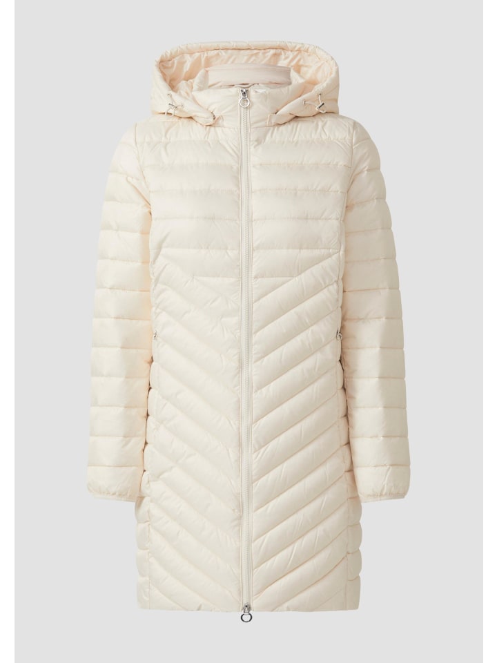 Пальто в цвете 0330_cream s.Oliver
Пальто в цвете 0330_cream s.Oliver